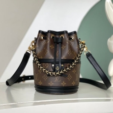 LV Bucket Bags